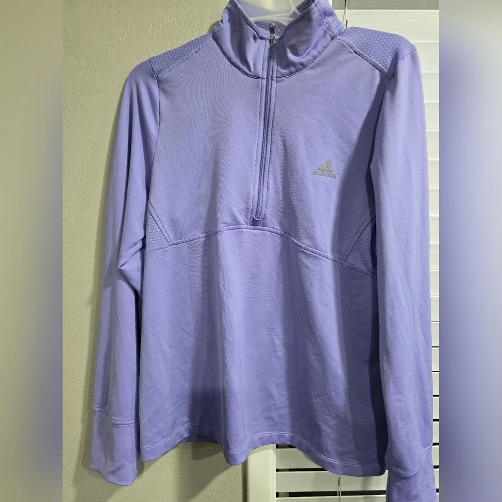 Exercise sweater - Picture 1 of 4